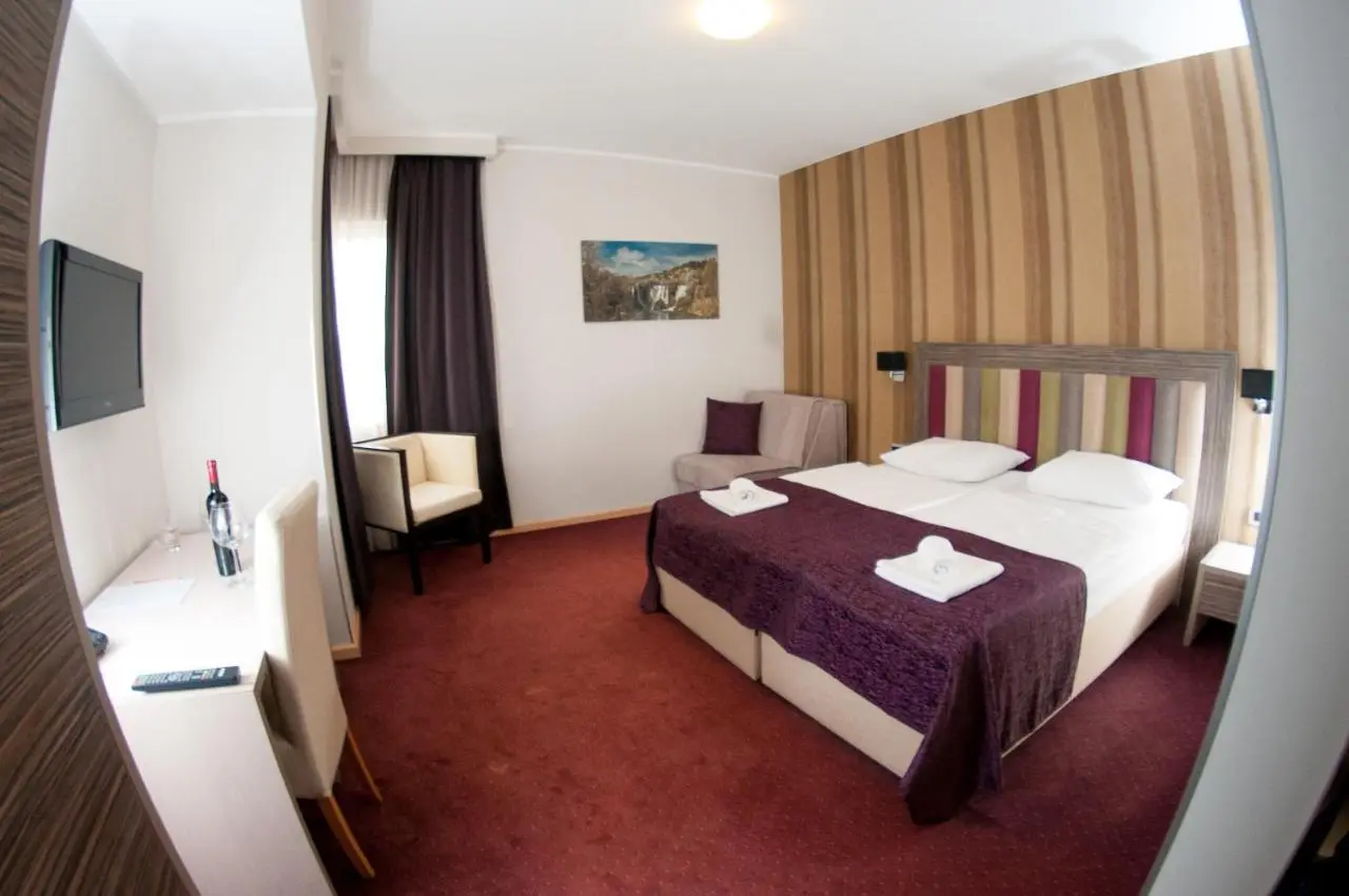 Hotel Brotnjo