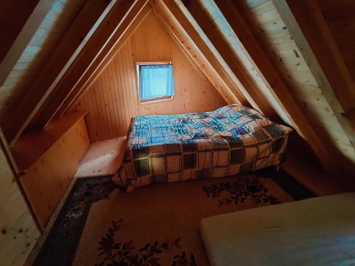 Prokosko Resort