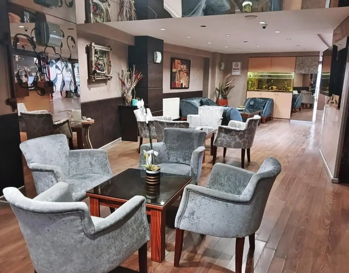 Hotel Süreyya