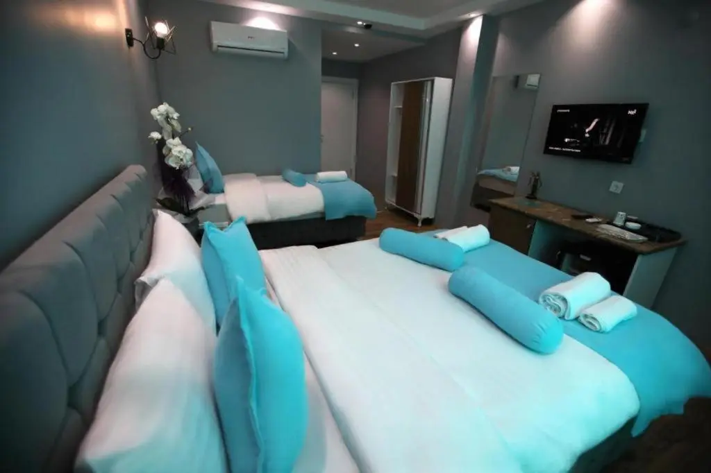 Mavi OTEL BOUTİQUE RESTAURANT