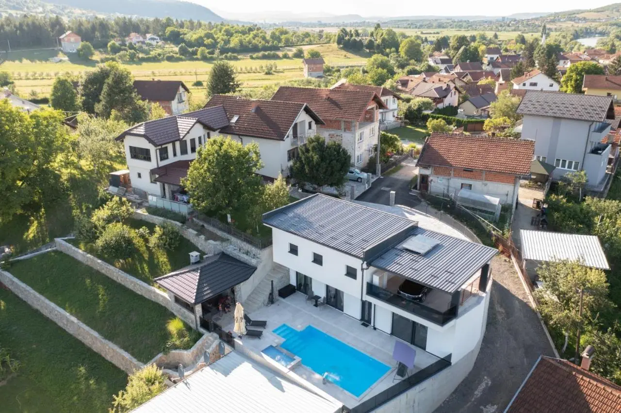 Villa Kula
