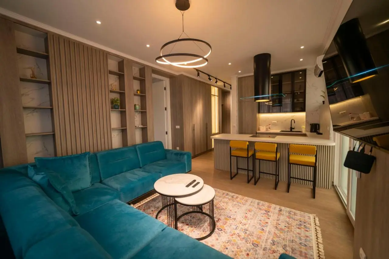 Royal Suite