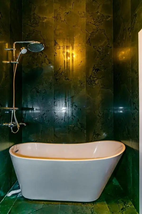 LUXURY K NightsBridge Residance White City