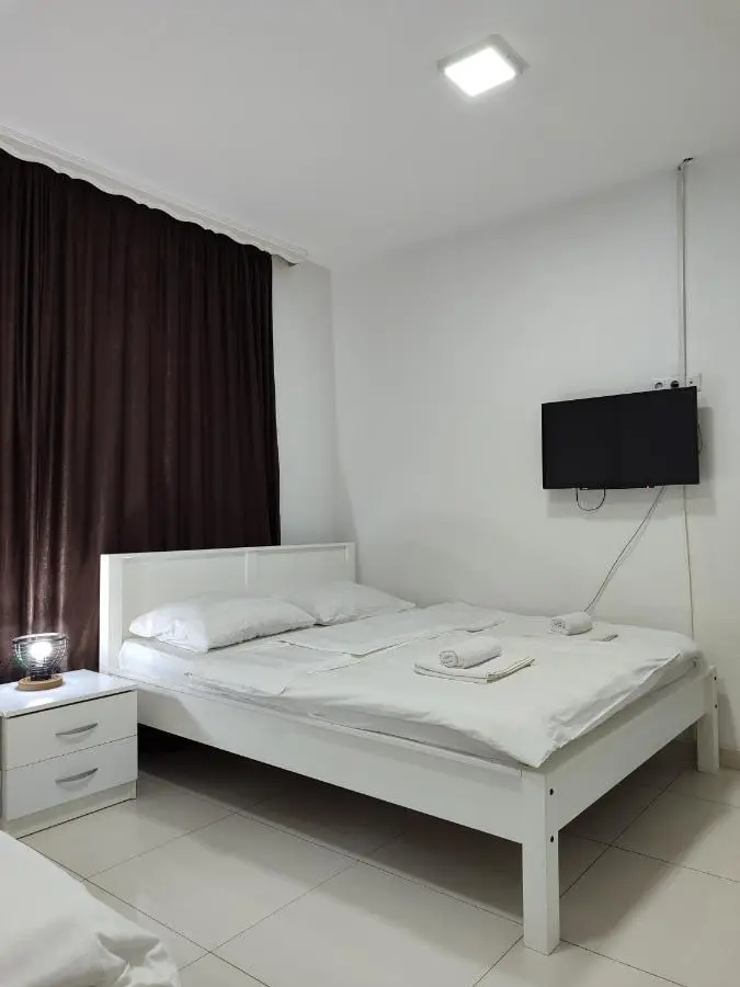 Apartments S&S
