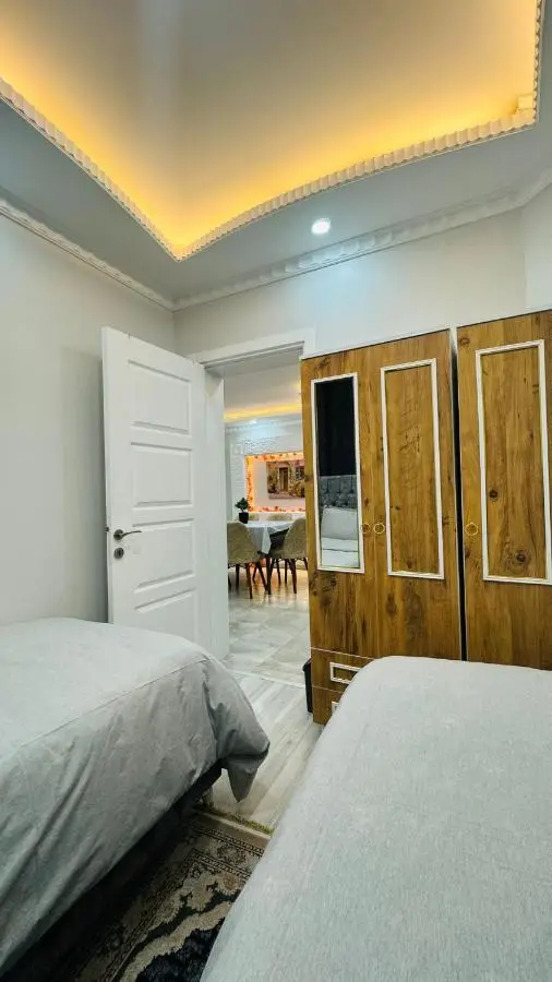 Gündoğdu Suites
