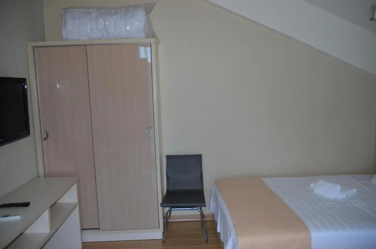 Legacy Hotel