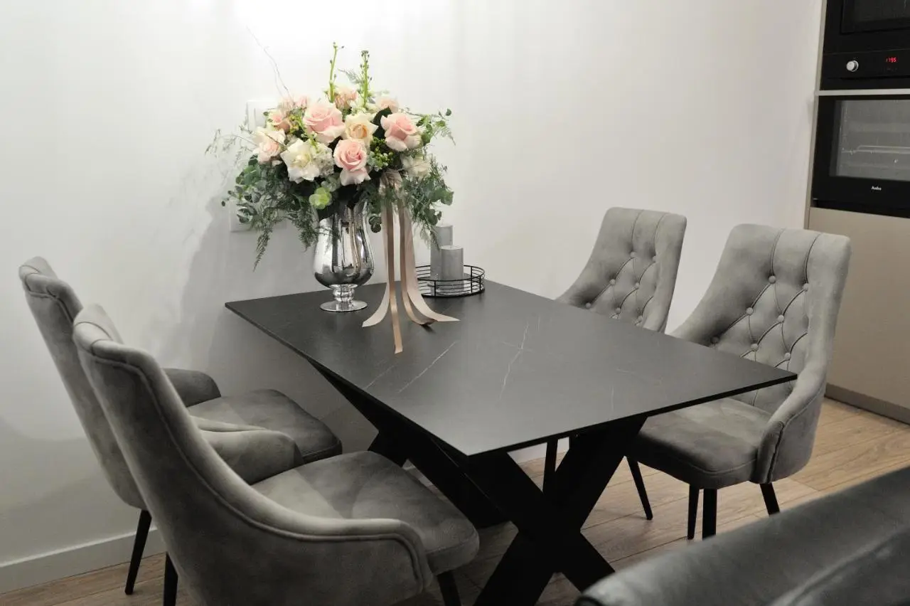 Solaris Apartments - free parking