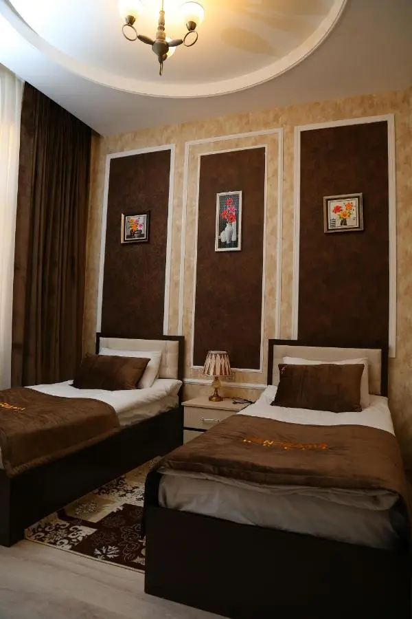 Panorama Resort Oghuz