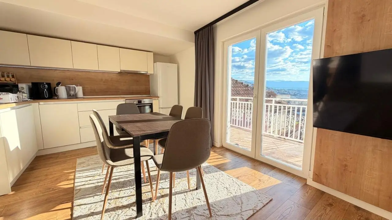 Morra Apartman