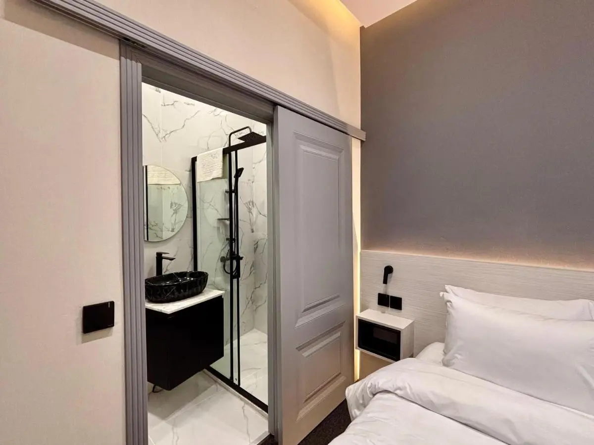 JM Central Boutique Hotel