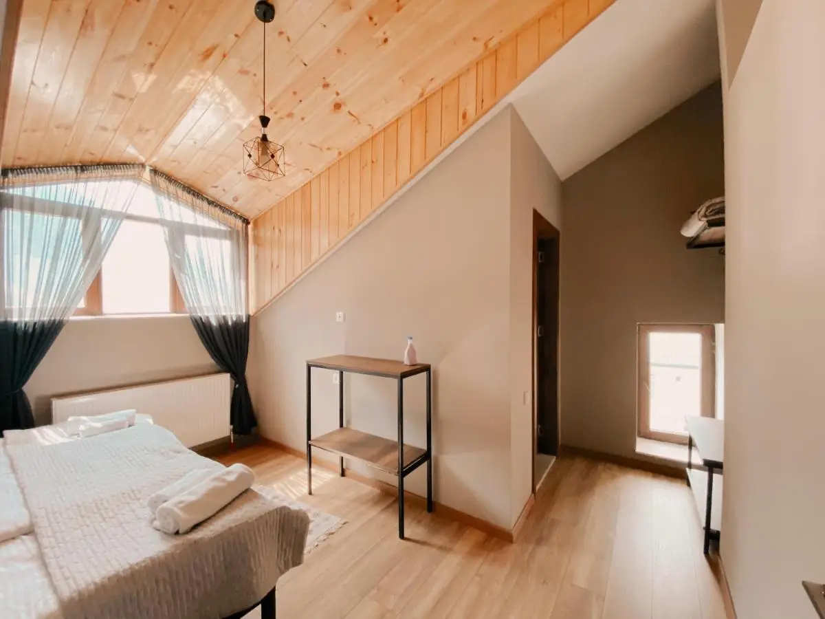 Villa Kazbegi