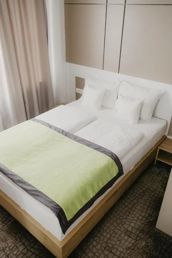 Hotel Koncept Residence