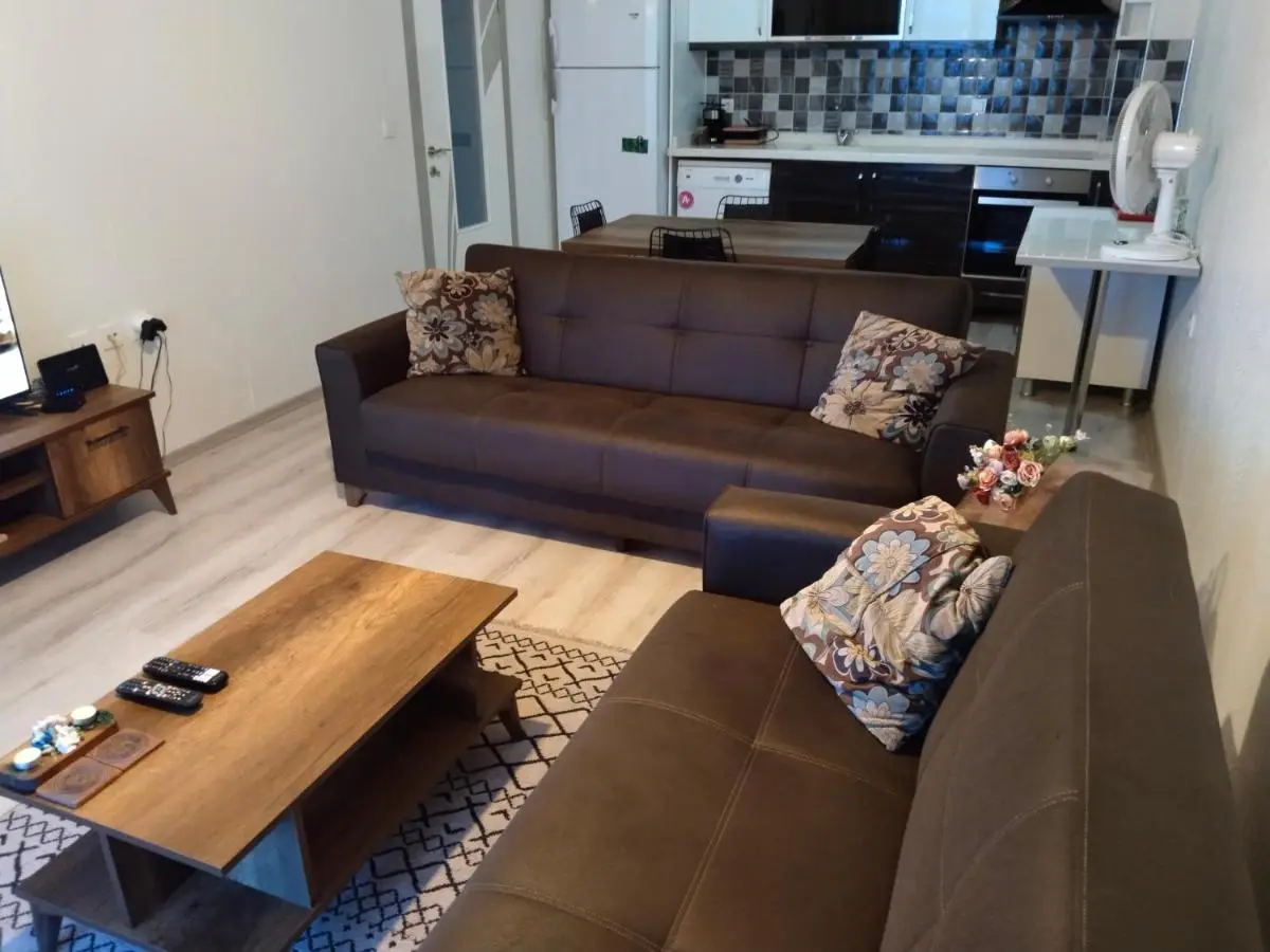 Ankara Eryaman Luxury Comfort Suites