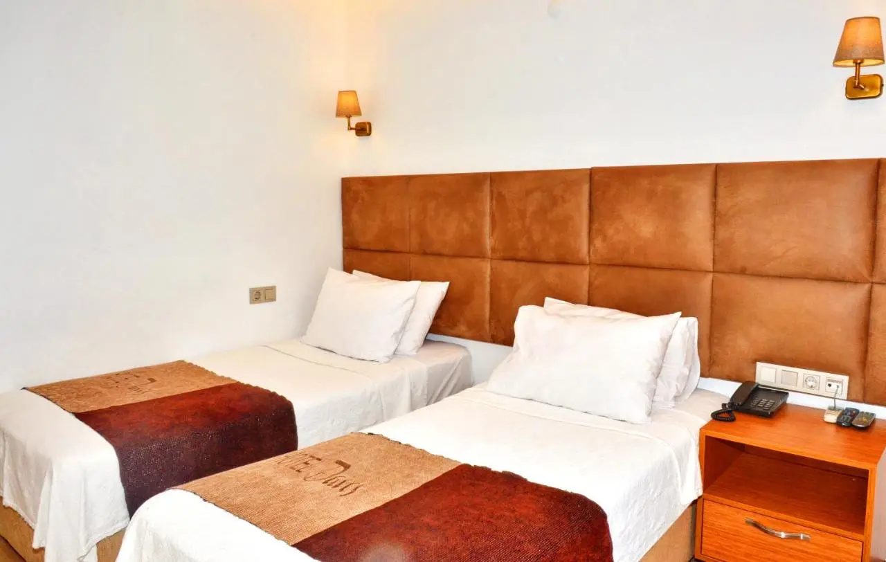Hotel Davos Istanbul
