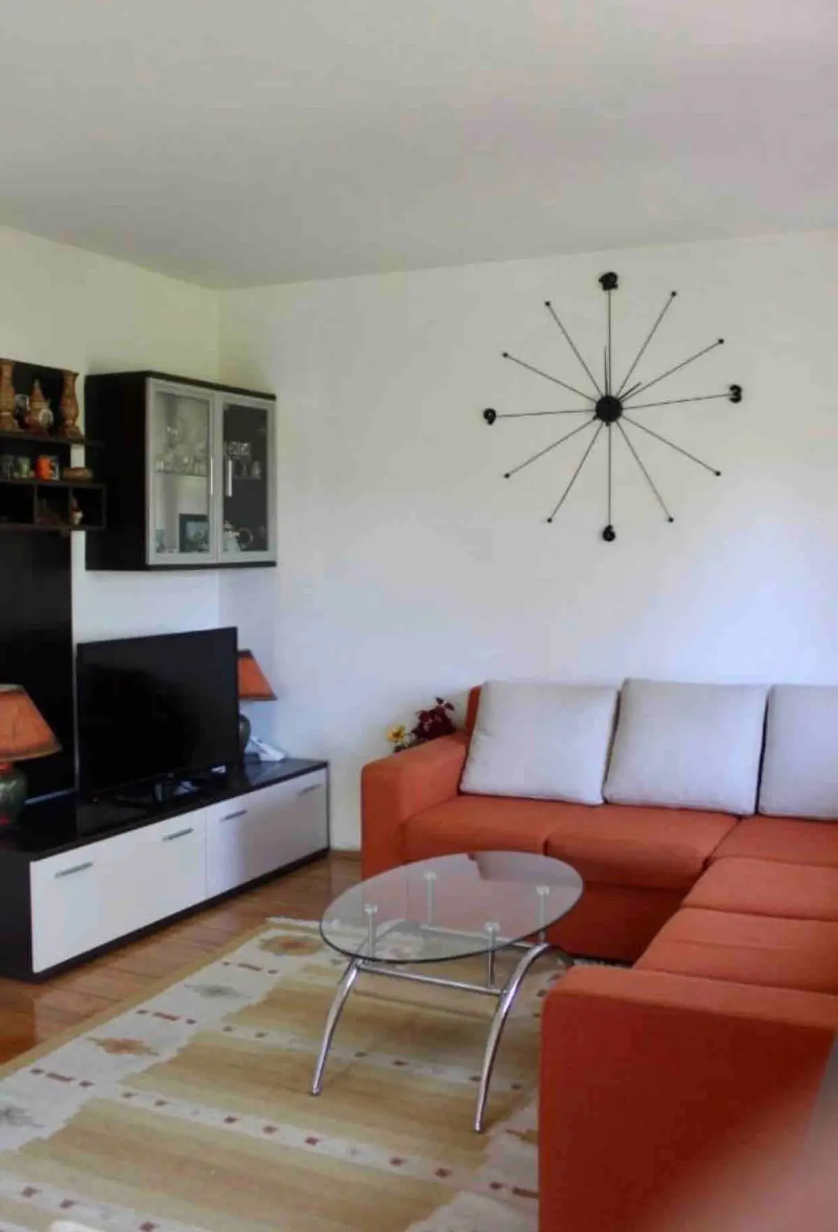 Osjek holiday home