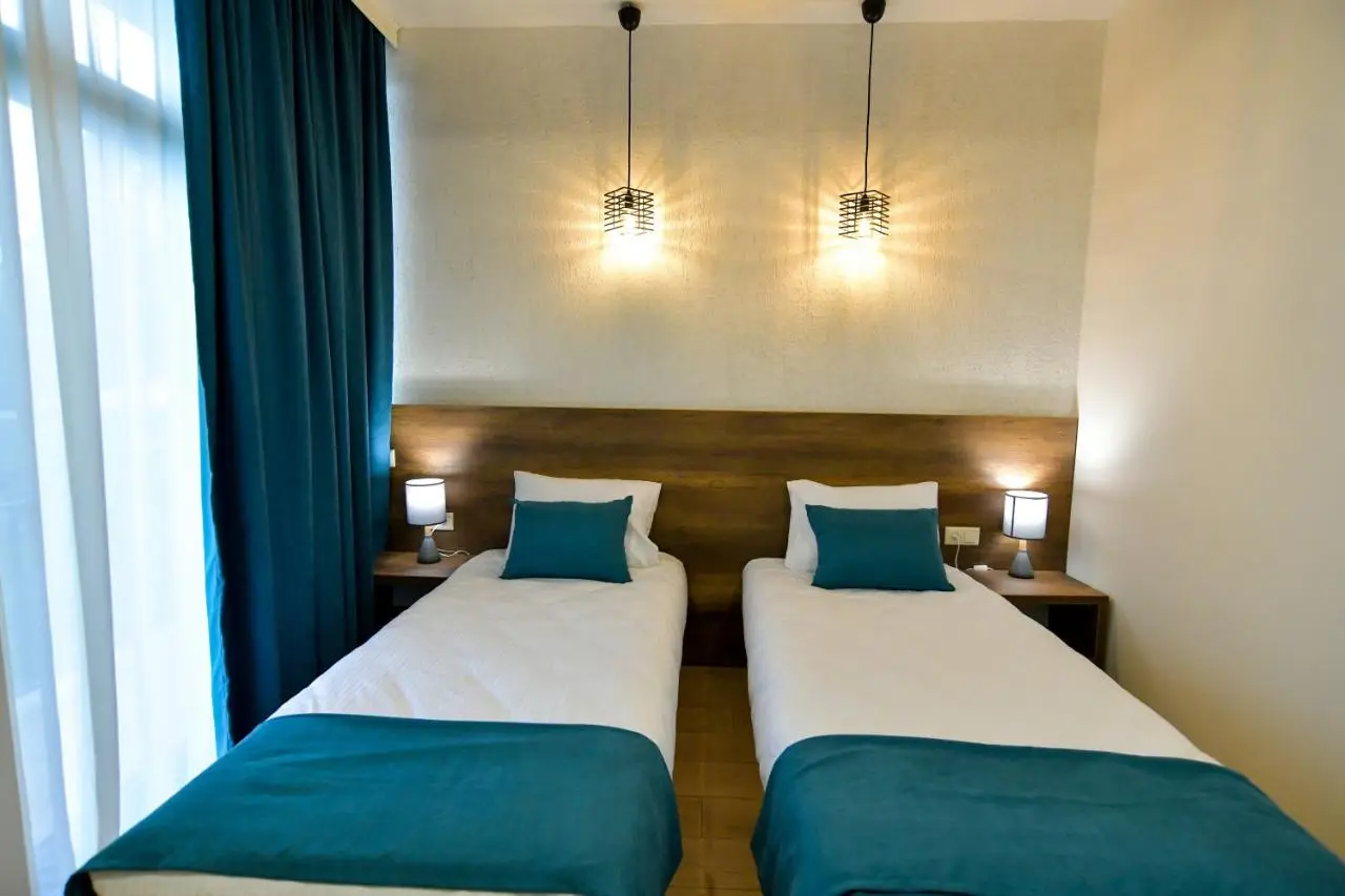 Hill Hotel