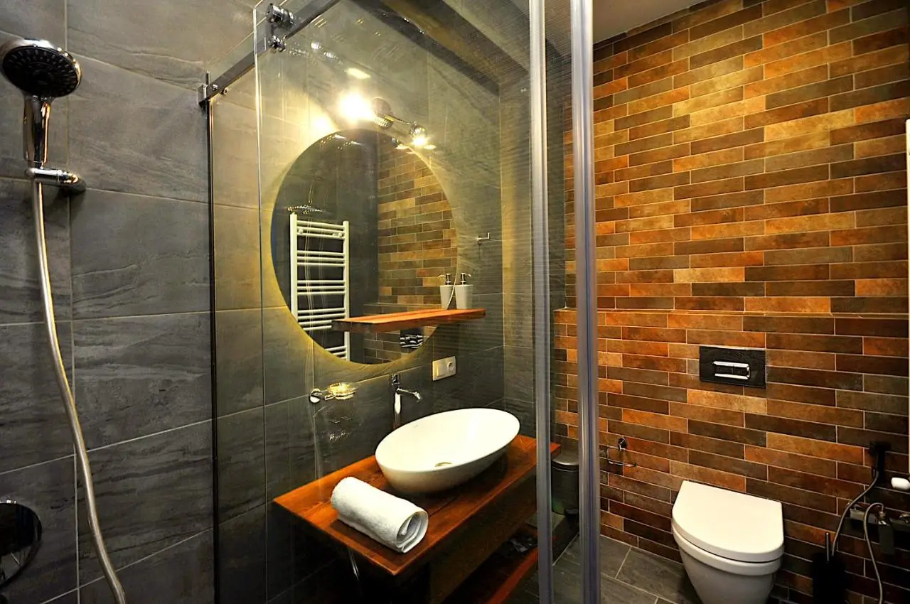 Modern Apartments