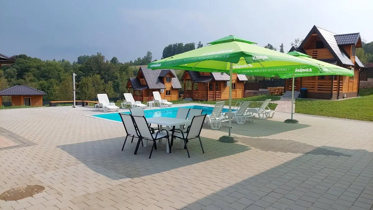 Suncev Brijeg #2