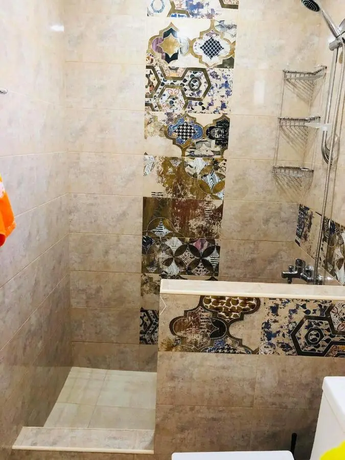 Lia Khaikashvili Guest House