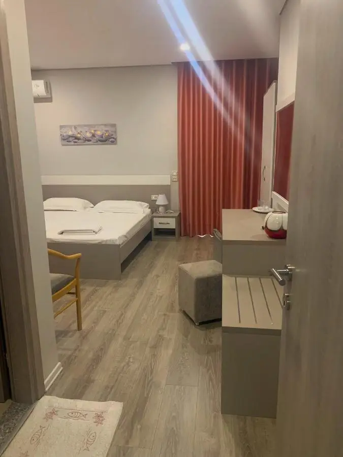 Hotel Star