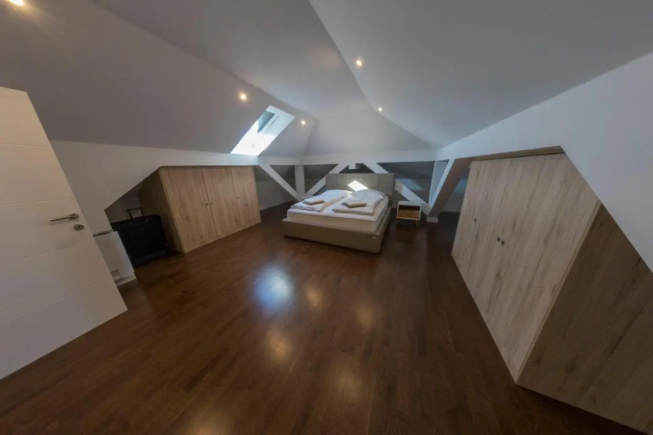 Penthouse Linnet Bihać