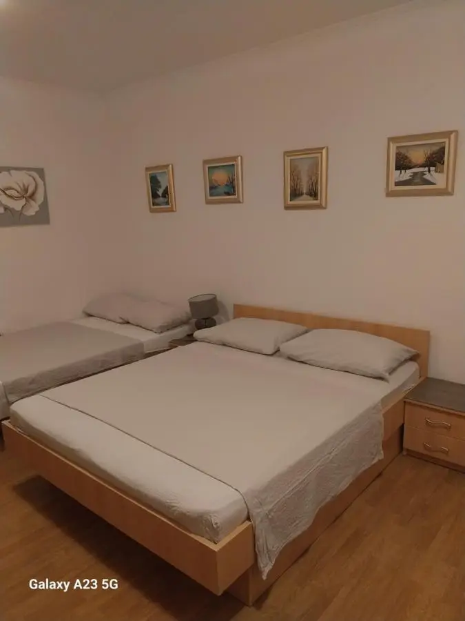 Apartmani Liberan Neum