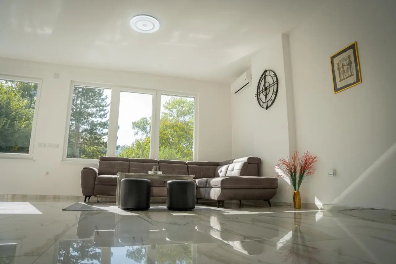 Apartment Una Laguna