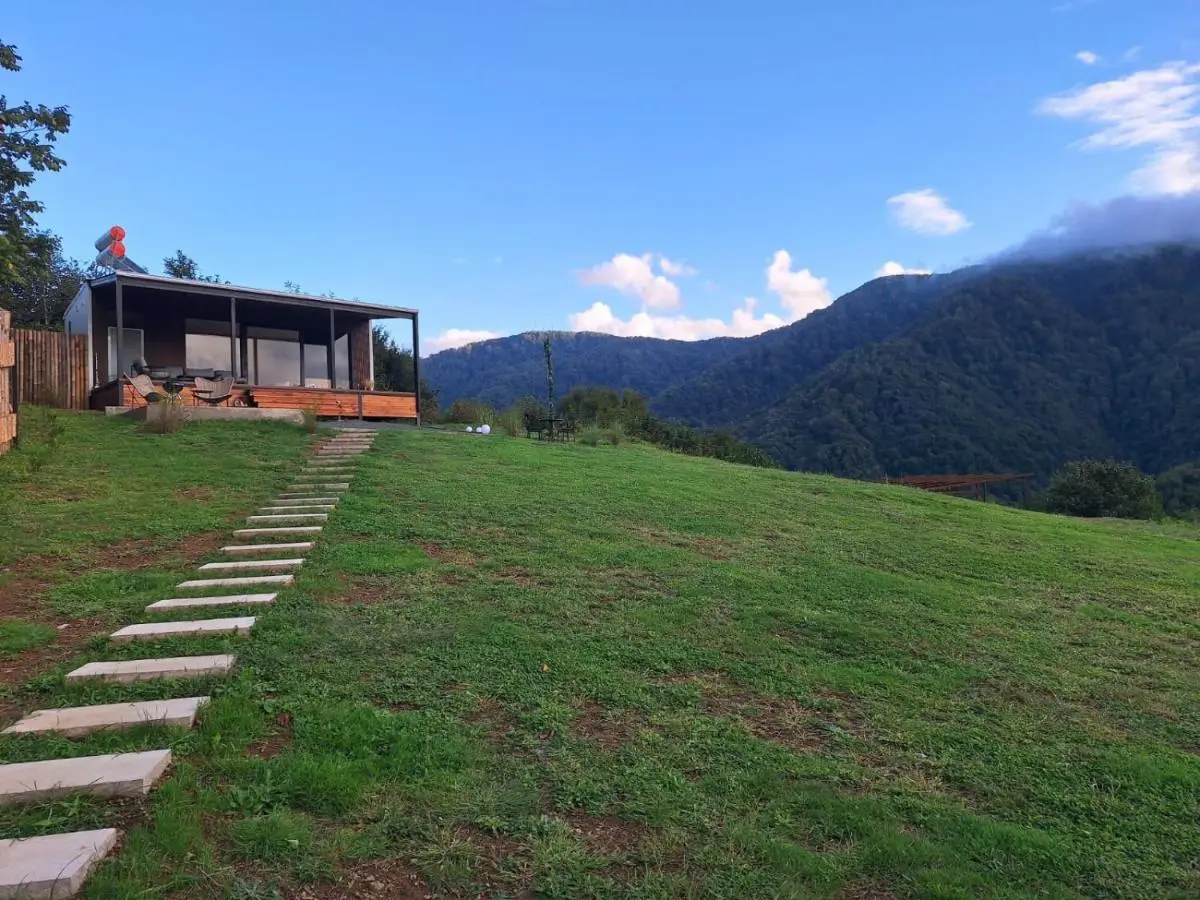 17HILLS Cottage