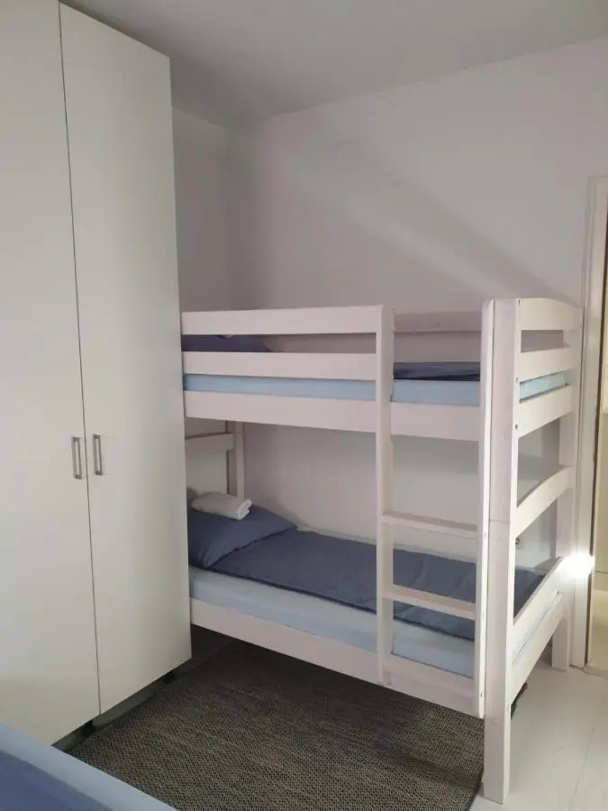 Apartman "HARMONY" Šišava Vlašić