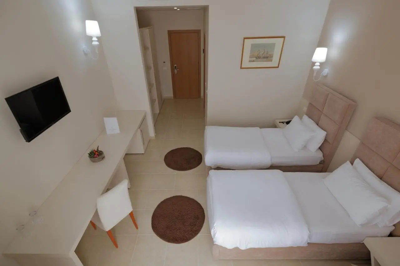 Horizont Hotel