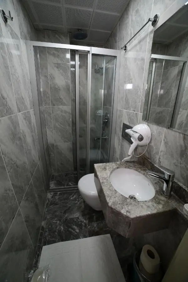 taksim diamond hotel