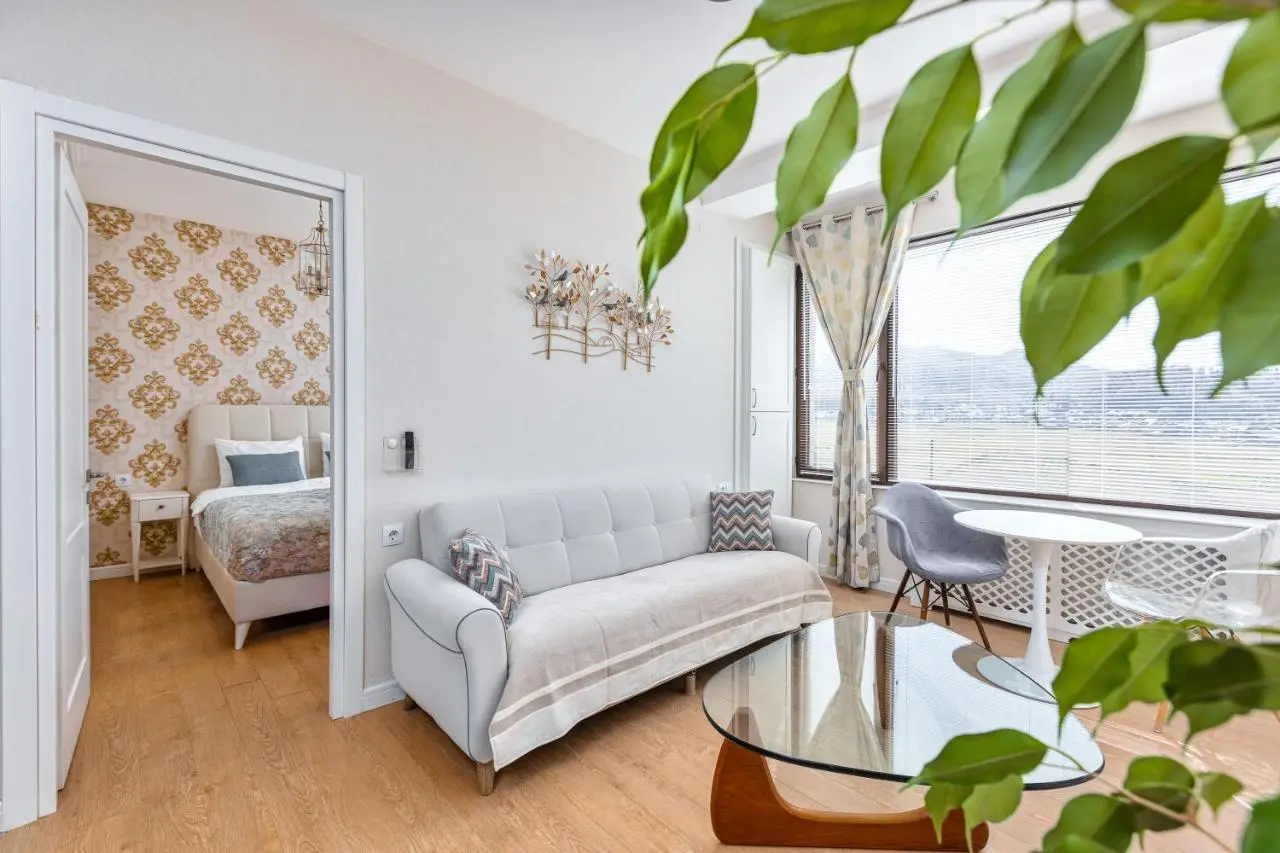 HCG Panorama Villa Deluxe Apartment
