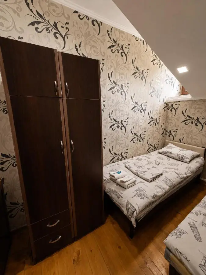 CTH-Baku-Hostel
