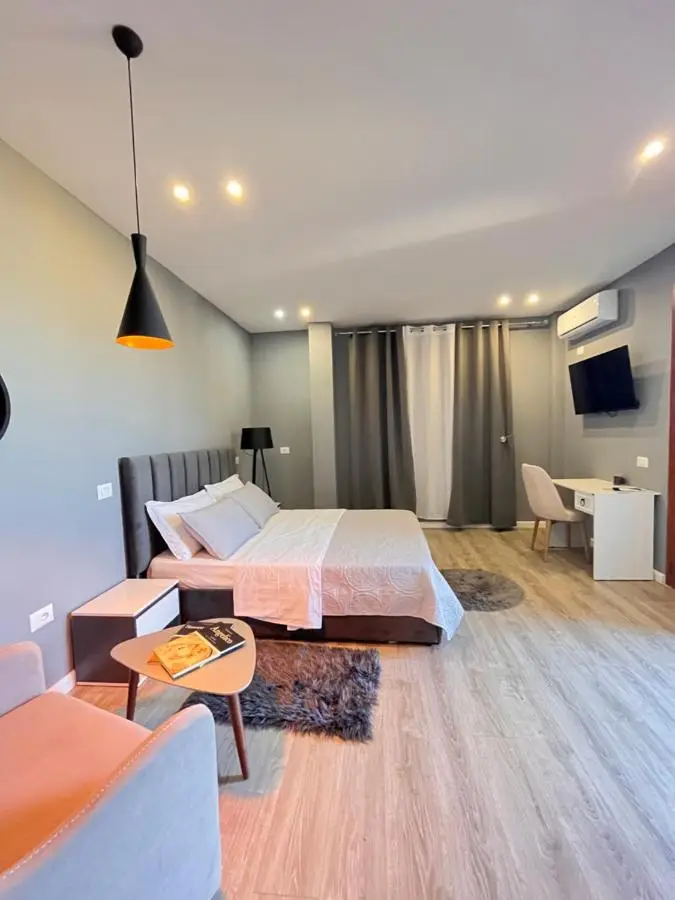 Belix Hotel Apartments, Near the Beach