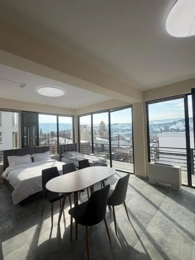 Natali Apart-hotel