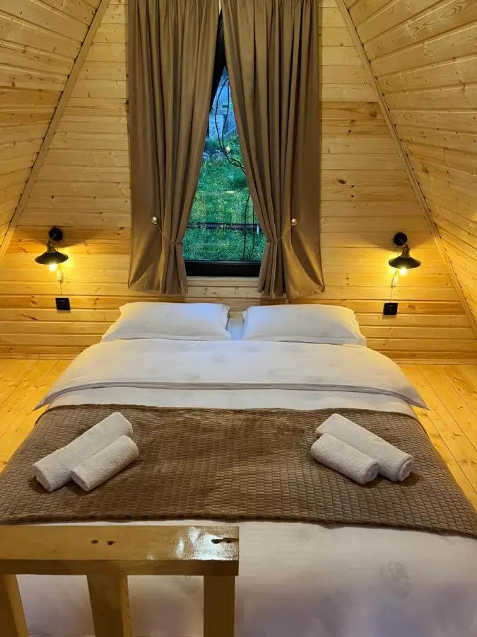 Cottage Carpe Diem