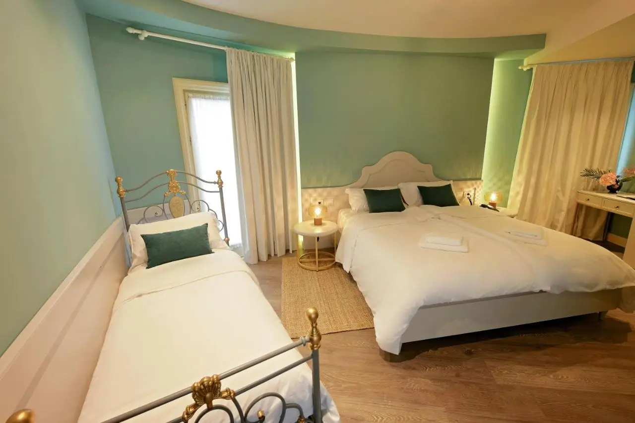 Çoçja Boutique Hotel