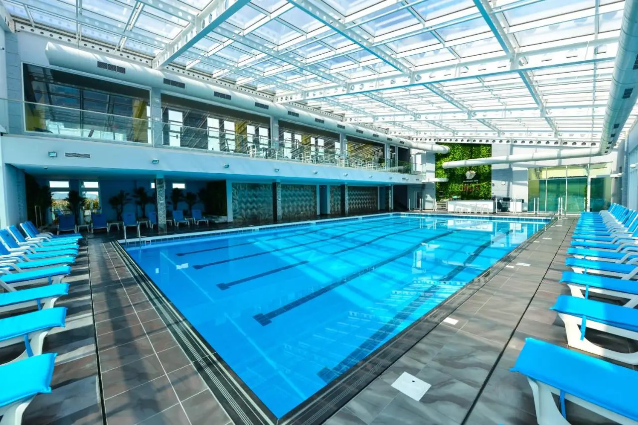 Luani-A spa & wellness center