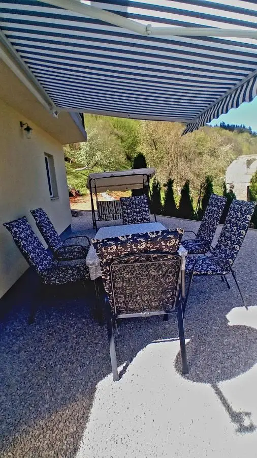 Villa Igmanski san