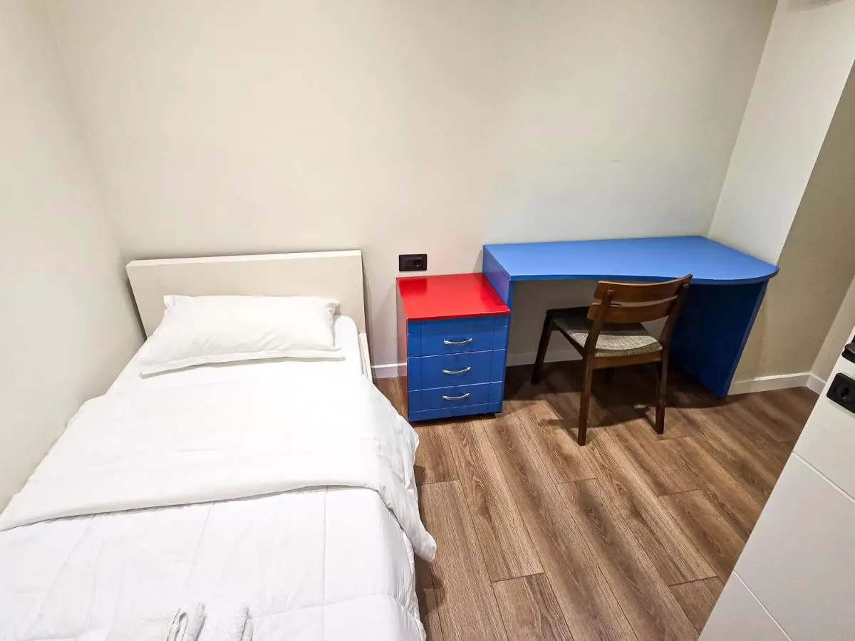 Urban21 Luxury 2 Bedroom Apartment
