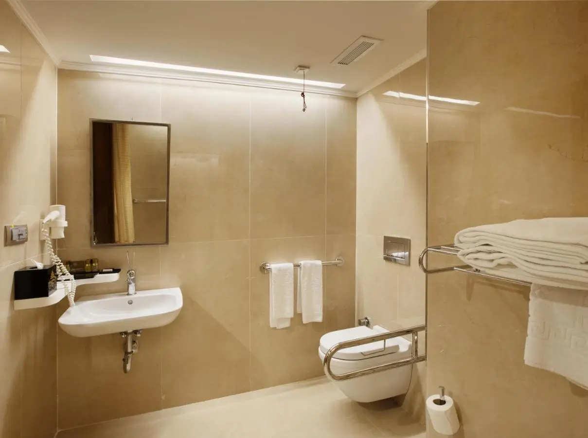 Ottoman's Life Hotel Deluxe