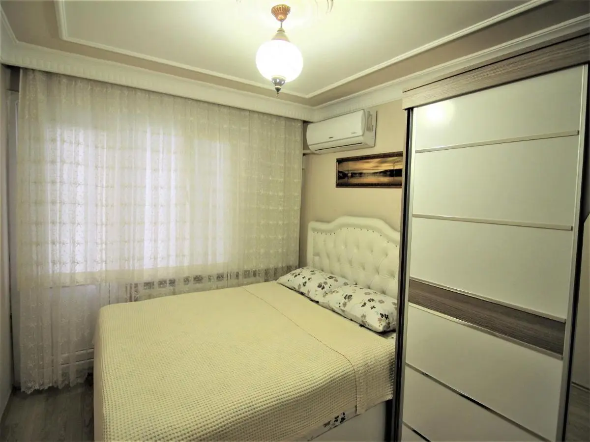 Sultanahmet Deluxe Yilmaz Apart