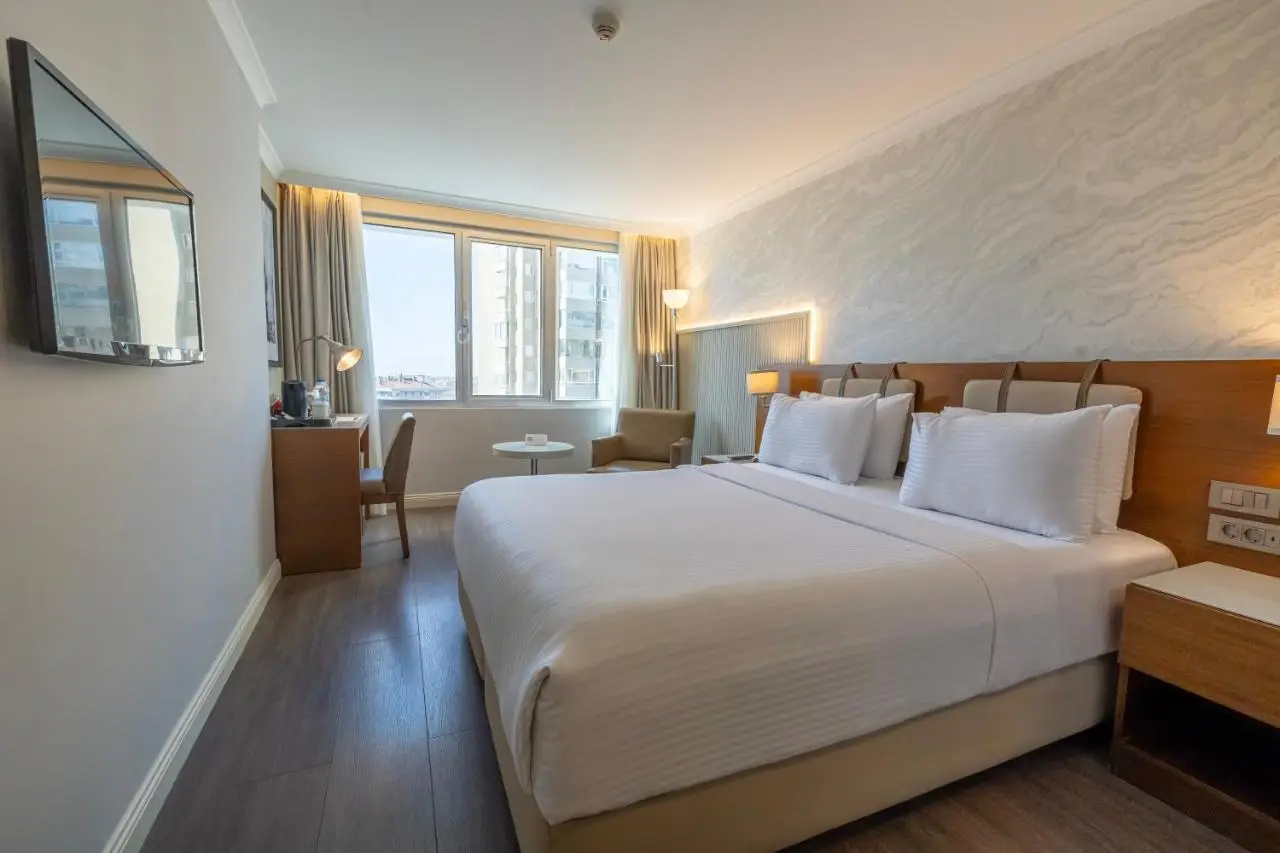 Dedeman Istanbul