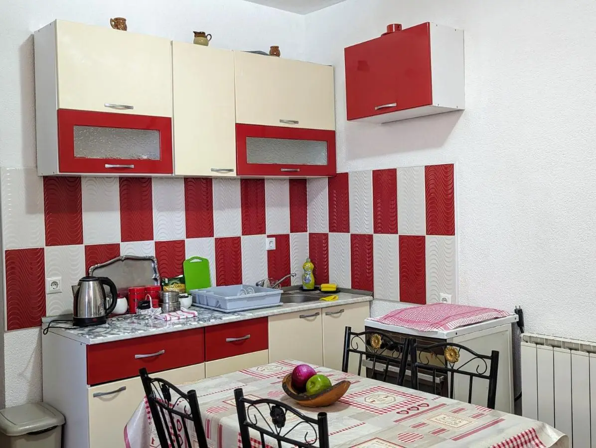 Apartment LAMI - Kalibunar, Travnik