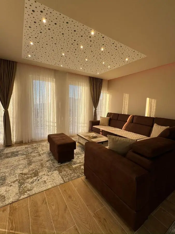 Crown Apartmani Vlašić