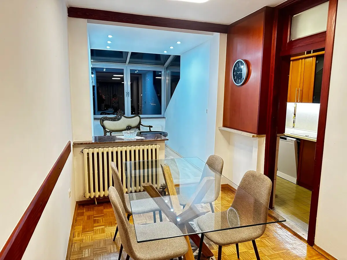 Unna&Izzo Apartment
