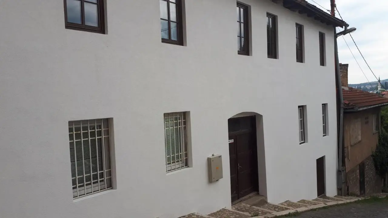 Apartments Alifakovac