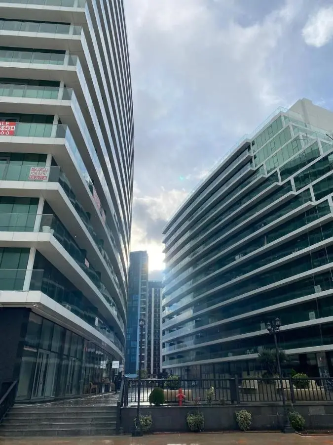 Marina Batumi Sea View