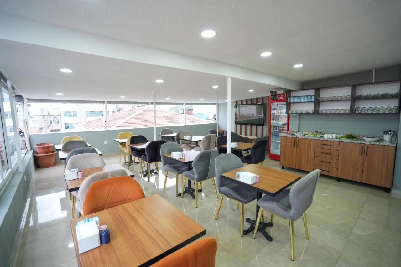 Luka Suit Hotel