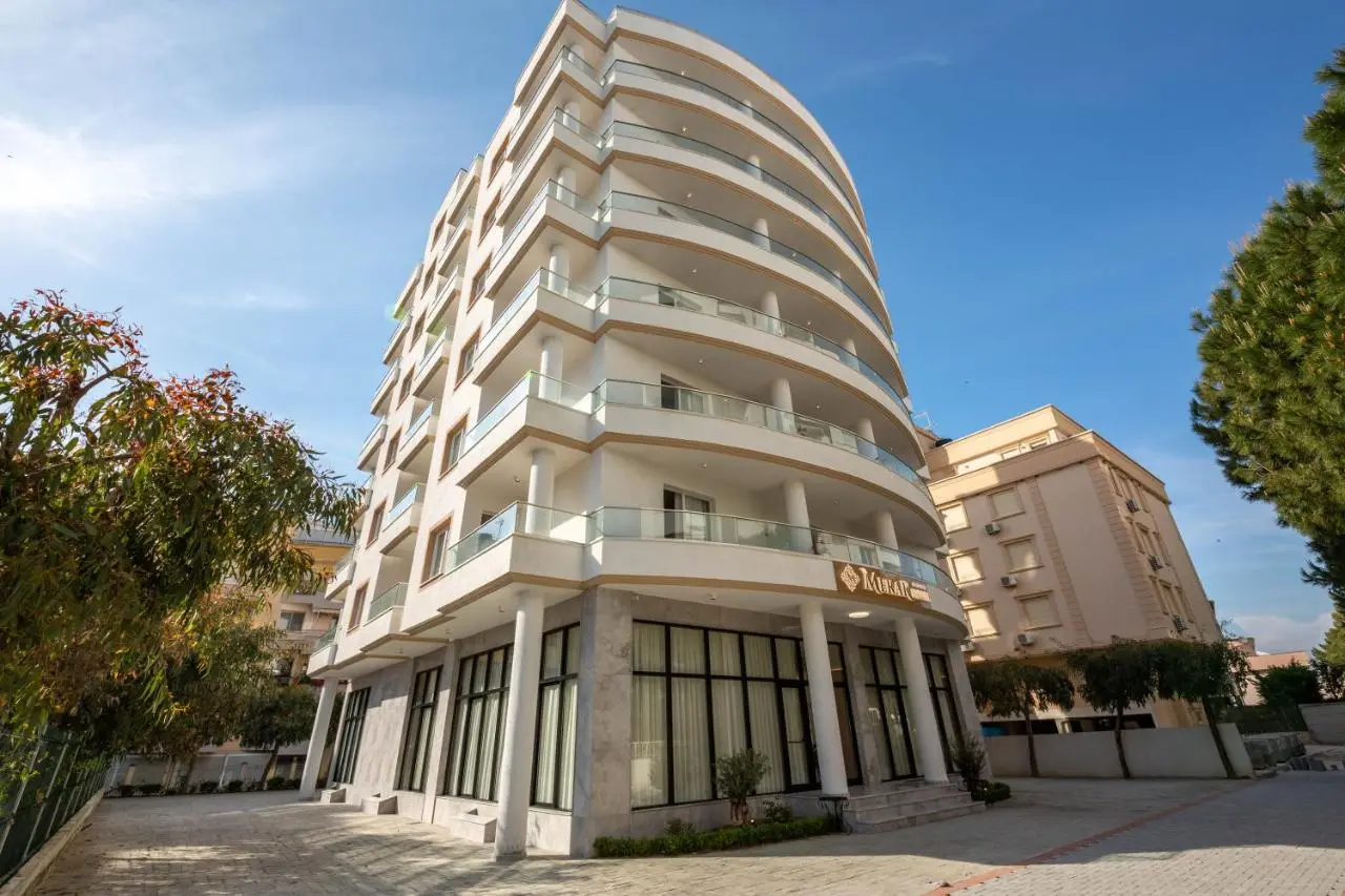 Merar Hotel